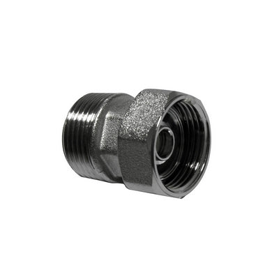 BOCCHETTONE PER VALVOLE MONO-BITUBO (FAR)- 1  Filetto destro- FAR- pezzi 1