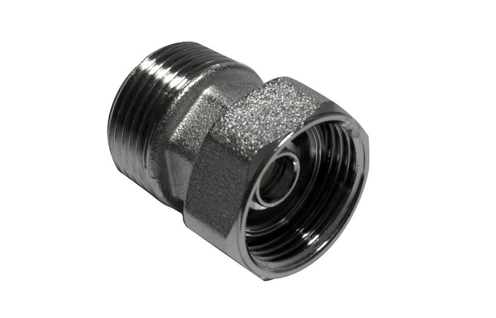 BOCCHETTONE PER VALVOLE MONO-BITUBO (FAR)- 1  Filetto destro- FAR- pezzi 1