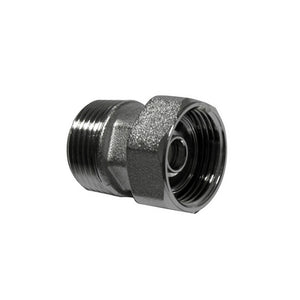 BOCCHETTONE PER VALVOLE MONO-BITUBO (FAR)- 1  Filetto sinistro- FAR- pezzi 1