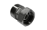 BOCCHETTONE PER VALVOLE MONO-BITUBO (FAR)- 1  Filetto sinistro- FAR- pezzi 1