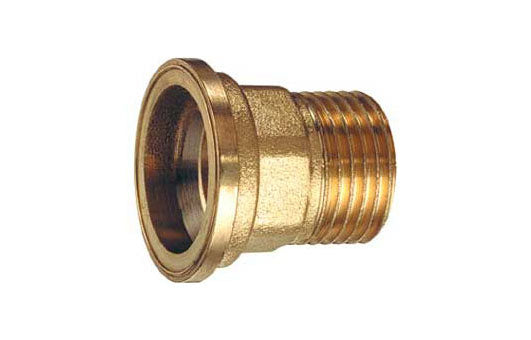 CODOLO DI RIDUZIONE PER FILTRO GIALLO- 1/2- FAR- pezzi 1