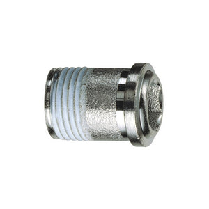 CODOLO CROMO PER VALVOLE E DETENTORI- 3/8- FAR- pezzi 1