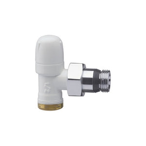 DETENTORE A SQUADRA BIANCO- 1/2- S.F.- pezzi 1