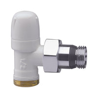 DETENTORE A SQUADRA BIANCO- 1/2- S.F.- pezzi 1