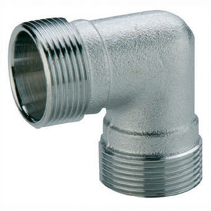 RACCORDO CURVO DOPPIO- 1/2- S.F.- pezzi 1