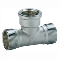 RACCORDO A T FEMMINA- 3/4- S.F.- pezzi 1