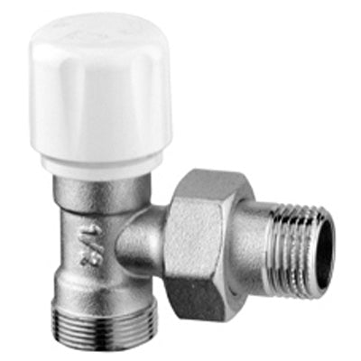 VALVOLA A SQUADRA ECO- 3/8- S.F.- pezzi 1