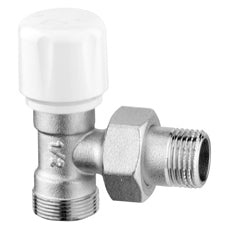 VALVOLA A SQUADRA ECO- 3/8- S.F.- pezzi 1