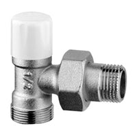 DETENTORE A SQUADRA ECO- 3/8- S.F.- pezzi 1