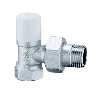 DETENTORE A SQUADRA ECO ATTACCO FERRO- 3/8- S.F.- pezzi 1