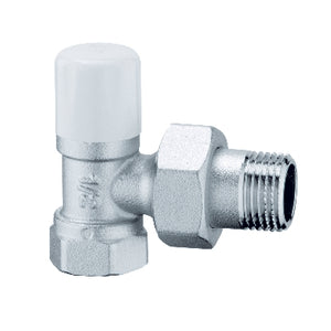 DETENTORE A SQUADRA ECO ATTACCO FERRO- 1/2- S.F.- pezzi 1