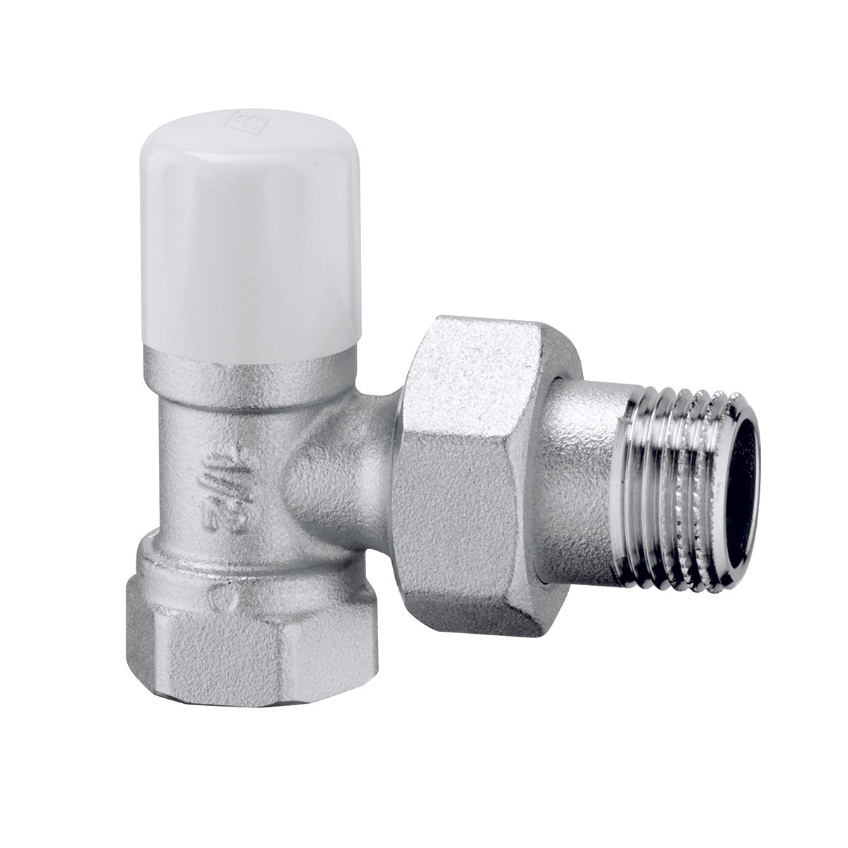 DETENTORE A SQUADRA ECO ATTACCO FERRO- 1/2- S.F.- pezzi 1