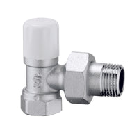 DETENTORE A SQUADRA ECO ATTACCO FERRO- 1/2- S.F.- pezzi 1