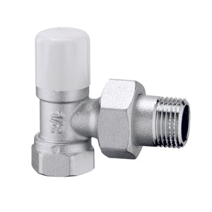 DETENTORE A SQUADRA ECO ATTACCO FERRO- 1/2- S.F.- pezzi 1