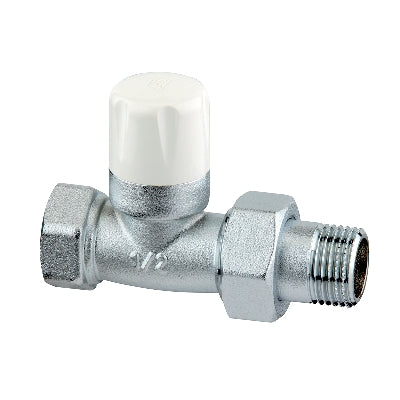 DETENTORE DIRITTO ECO ATTACCO FERRO- 1/2- S.F.- pezzi 1