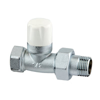 DETENTORE DIRITTO ECO ATTACCO FERRO- 1/2- S.F.- pezzi 1