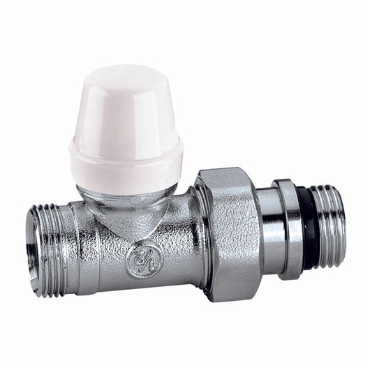 DETENTORE DIRITTO PER TUBI IN RAME- 1/2- CALEF- pezzi 1