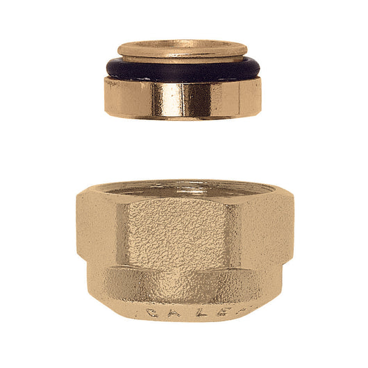 TAPPO PER DERIVAZIONI DEI COLLETTORI- passo 1.5- CALEF- pezzi 1