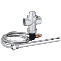 VALVOLA DI SCARICO DI SICUREZZA TERMICA- 3/4- CALEF- pezzi 1