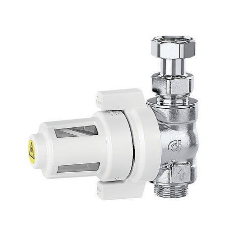 FILTRO DEFANGATORE MAGNETICO XS- 3/4 MF calotta mobile- CALEF- pezzi 1