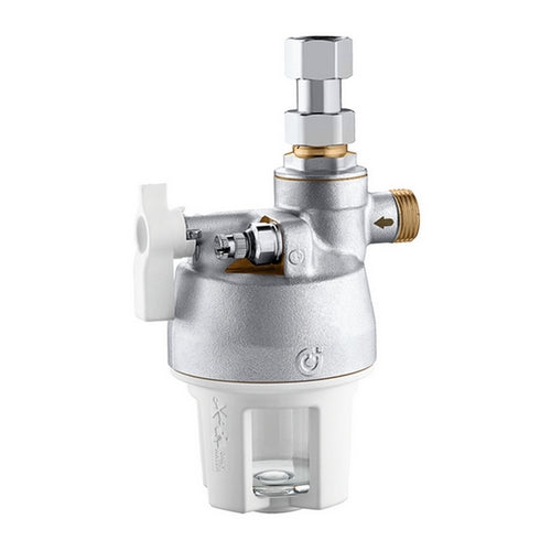 DOSATORE DI POLIFOSFATI SOTTOCALDAIA XP- 1/2 MF calotta mobile- CALEF- pezzi 1