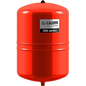 VASO D' ESPANSIONE PER IMPIANTI DI RISCALDAMENTO- lt. 25 - 3/4- CALEF- pezzi 1