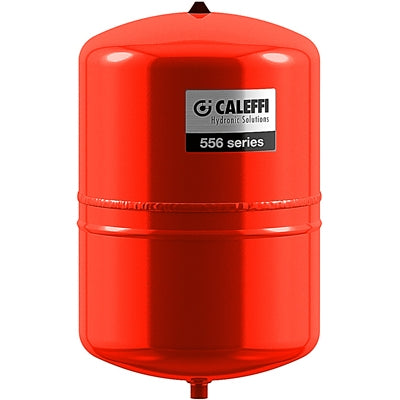 VASO D' ESPANSIONE PER IMPIANTI DI RISCALDAMENTO- lt. 25 - 3/4- CALEF- pezzi 1