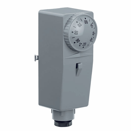 TERMOSTATO A CONTATTO 10-90  °- CALEF- pezzi 1