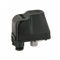 PRESSOSTATO PER AUTOCLAVI- 1-5 bar- CALEF- pezzi 1