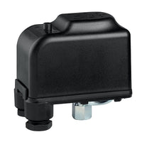 PRESSOSTATO DI MINIMA- 0.5 - 1.7 bar- CALEF- pezzi 1