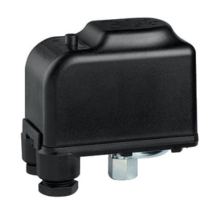 PRESSOSTATO DI MINIMA- 0.5 - 1.7 bar- CALEF- pezzi 1