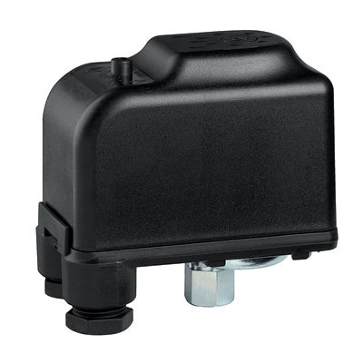 PRESSOSTATO DI MINIMA- 0.5 - 1.7 bar- CALEF- pezzi 1