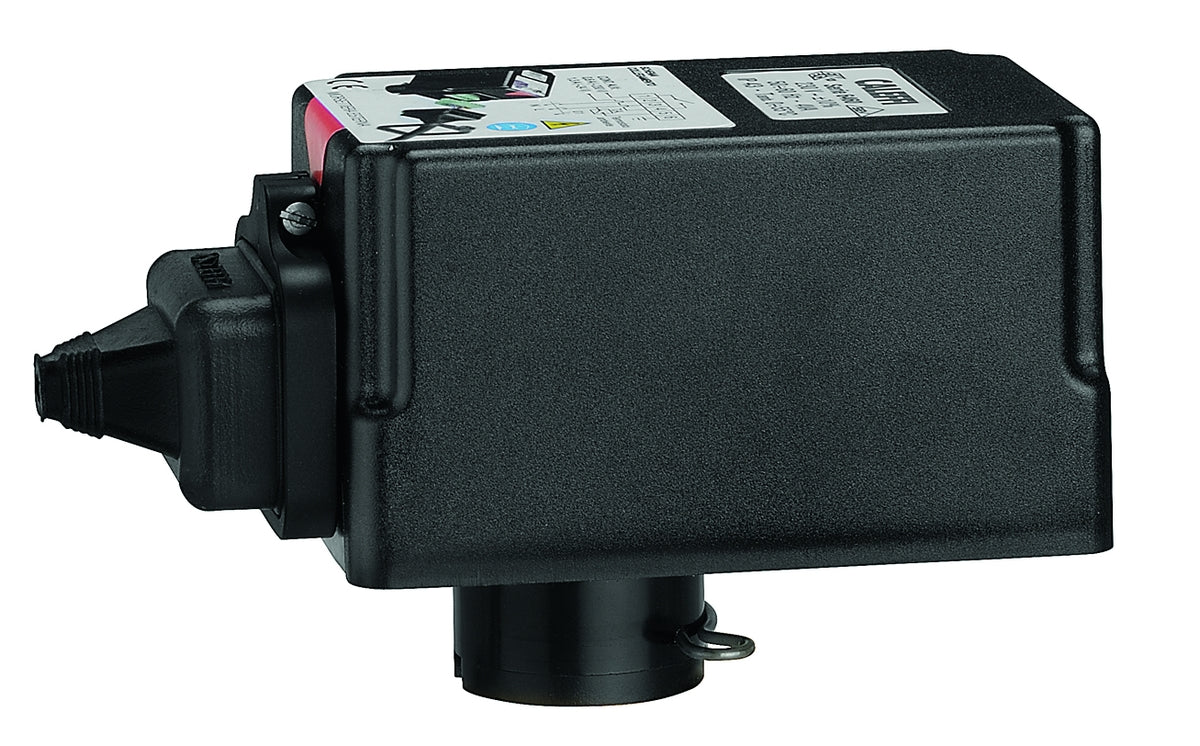 SERVOCOMANDO PER VALVOLA A SFERA 230V- 230 V- CALEF- pezzi 1