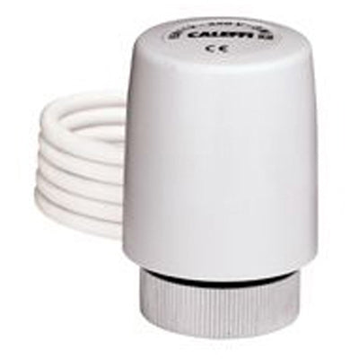 COMANDO ELETTROTERMICO 230V- 230 V- CALEF- pezzi 1