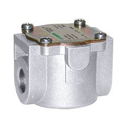 FILTRO COMPACT PER GAS- 1/2- CALEF- pezzi 1