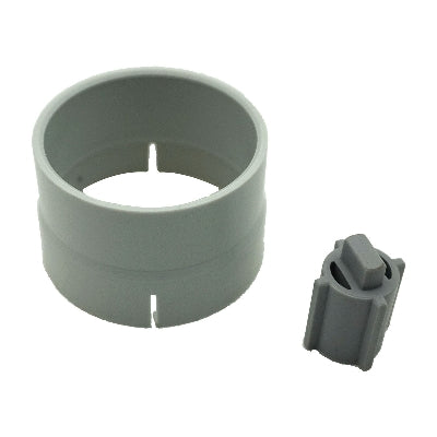 PROLUNGA KIT ULTRA 20 MM- 20 mm- TECO- pezzi 1