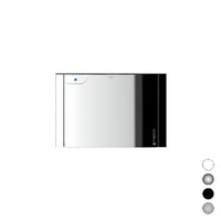 PLACCA K4 B03- Silver 135x90- TECO- pezzi 1