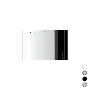 PLACCA K4 B03- Silver 135x90- TECO- pezzi 1