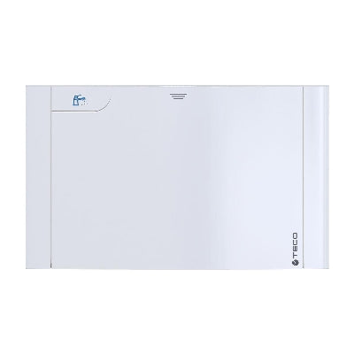 PLACCA K4 D03- Bianca 230x140- TECO- pezzi 1