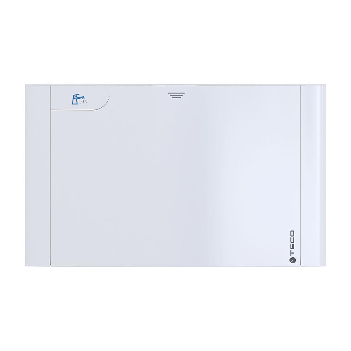 PLACCA K4 D03- Bianca 230x140- TECO- pezzi 1