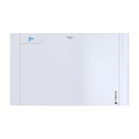 PLACCA K4 D03- Bianca 230x140- TECO- pezzi 1