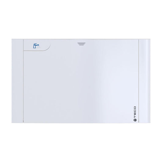 PLACCA K4 D03- Bianca 230x140- TECO- pezzi 1