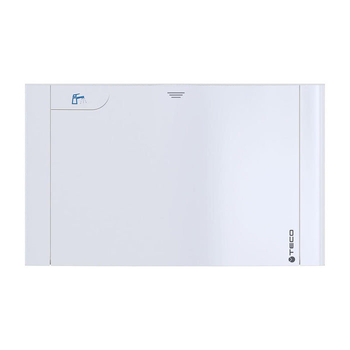 PLACCA K4 D03- Bianca 230x140- TECO- pezzi 1