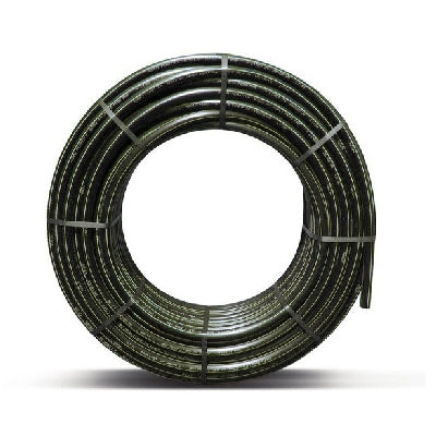 TUBO IN POLIETILENE  PER GAS MOD. S5 (PE/A  PE/B)- Diam. 20- DH- metri 100