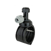 STAFFA PP PLASSADDLE TAPPER- 110x25- PLASS- pezzi 1