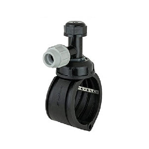 STAFFA PP PLASSADDLE TAPPER- 110x25- PLASS- pezzi 1