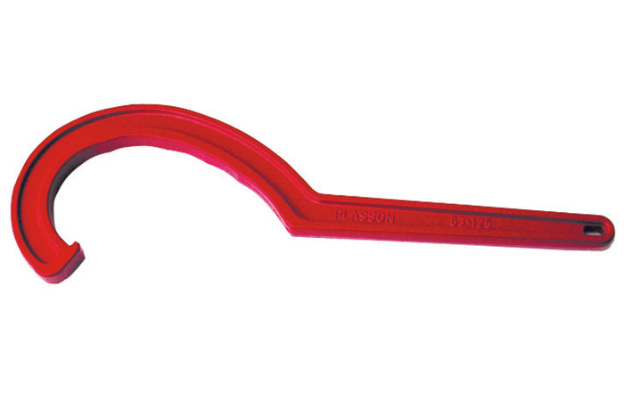 CHIAVE FISSA PER RACCORDI PLASSON- Diam. 40/75- PLASS- pezzi 1