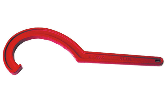 CHIAVE FISSA PER RACCORDI PLASSON- Diam. 63/125- PLASS- pezzi 1