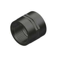 MANICOTTO FILETTATO- 3/4- PLASS- pezzi 1