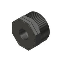 RIDUZIONE FILETTATA MASCHIO-FEMMINA- 11/4 x 1- PLASS- pezzi 1